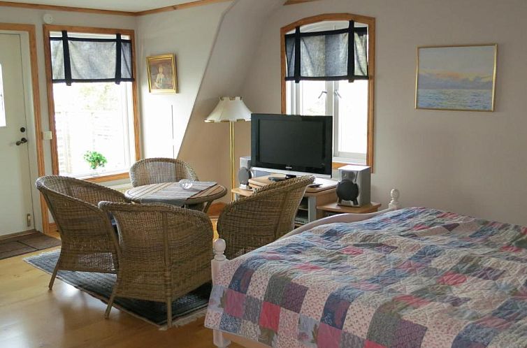 Strandbaden Köpingsvik