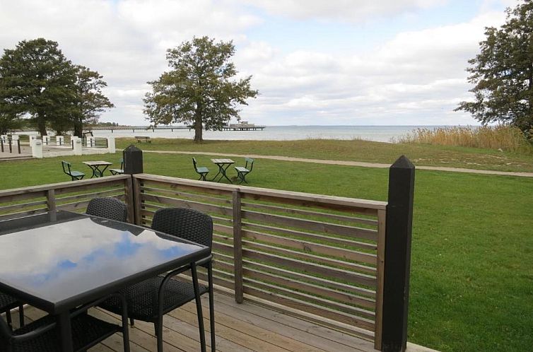 Strandbaden Köpingsvik