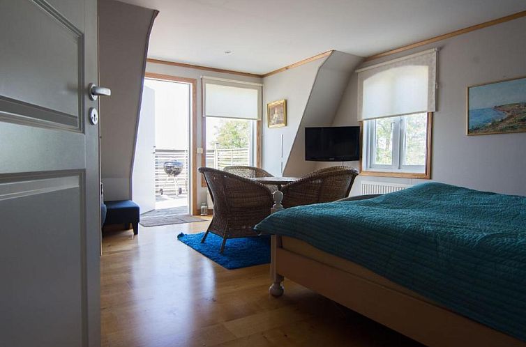 Strandbaden Köpingsvik