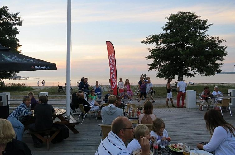 Strandbaden Köpingsvik