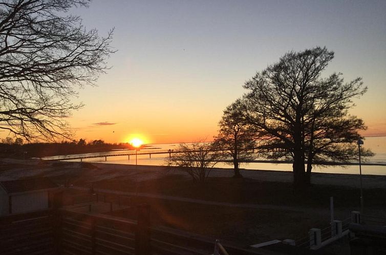 Strandbaden Köpingsvik