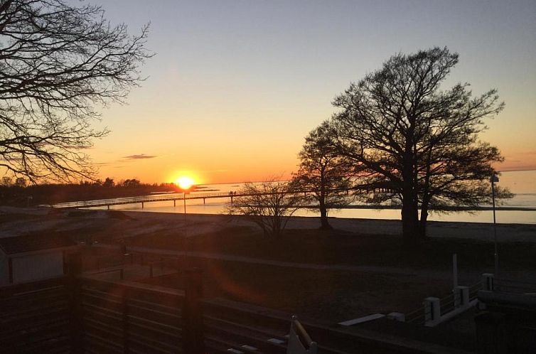 Strandbaden Köpingsvik