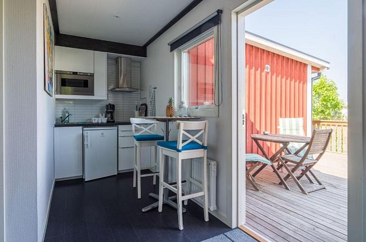 Strandbaden Köpingsvik