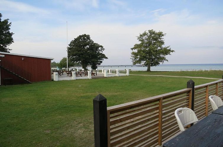 Strandbaden Köpingsvik