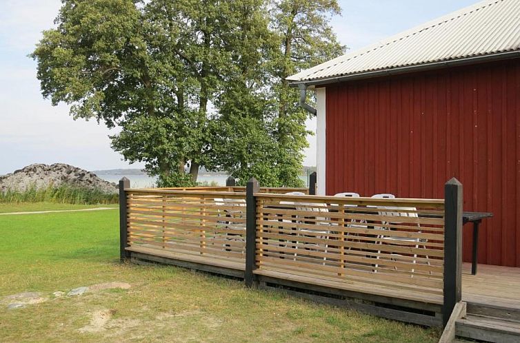 Strandbaden Köpingsvik