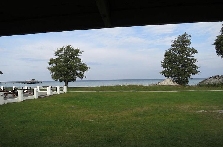 Strandbaden Köpingsvik