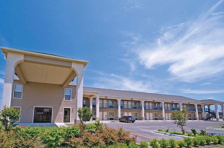 Homegate Inn & Suites West Memphis