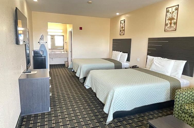 Homegate Inn & Suites West Memphis