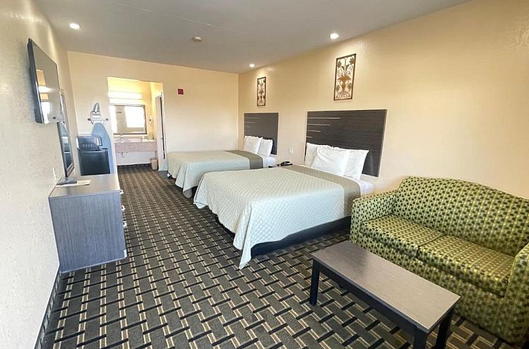 Homegate Inn & Suites West Memphis
