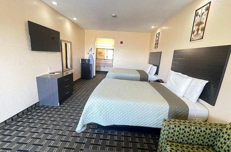 Homegate Inn & Suites West Memphis