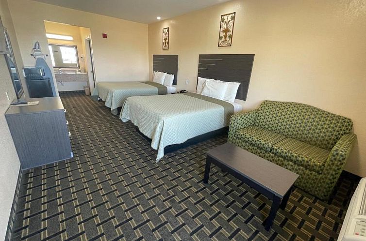 Homegate Inn & Suites West Memphis