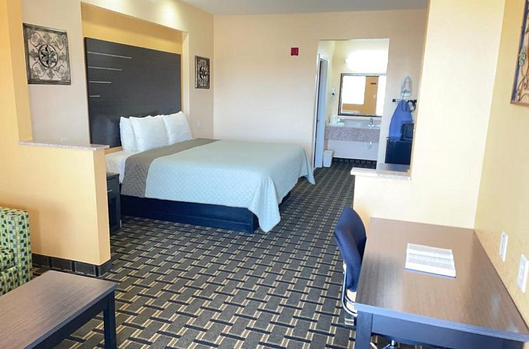 Homegate Inn & Suites West Memphis