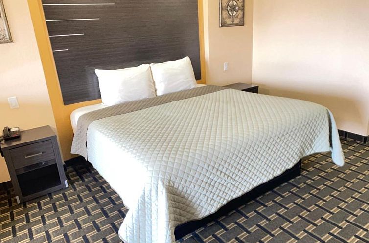 Homegate Inn & Suites West Memphis