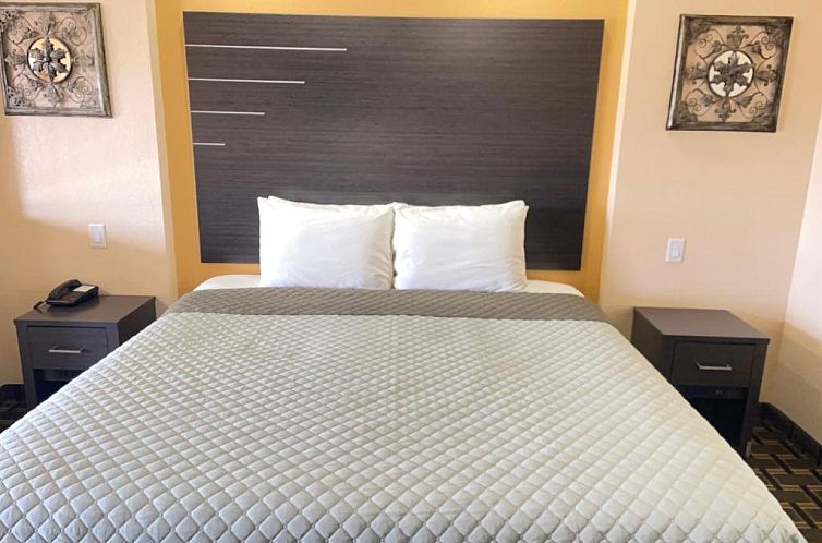 Homegate Inn & Suites West Memphis