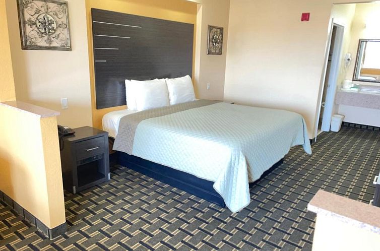 Homegate Inn & Suites West Memphis