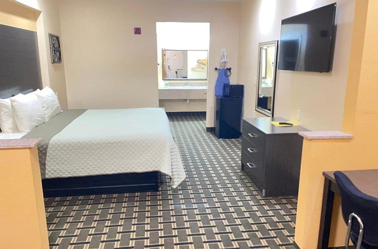 Homegate Inn & Suites West Memphis