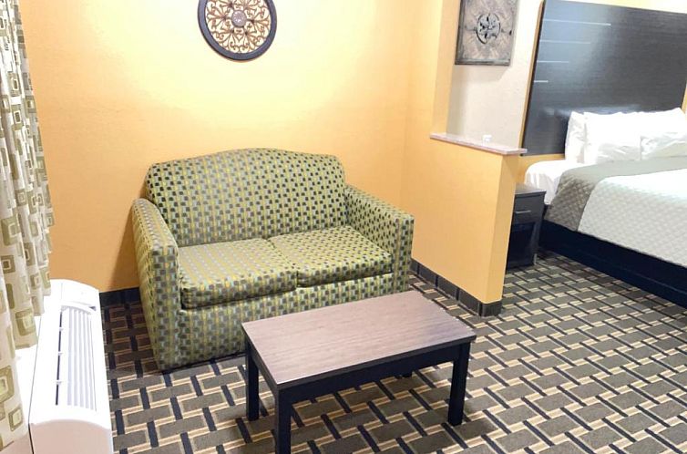 Homegate Inn & Suites West Memphis