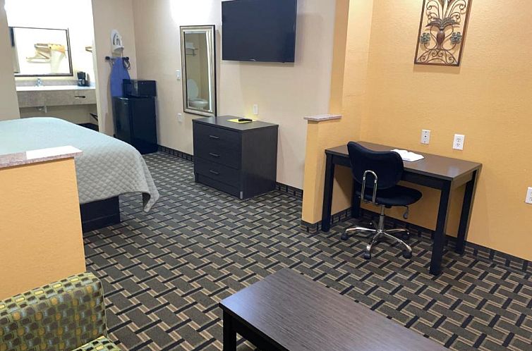 Homegate Inn & Suites West Memphis