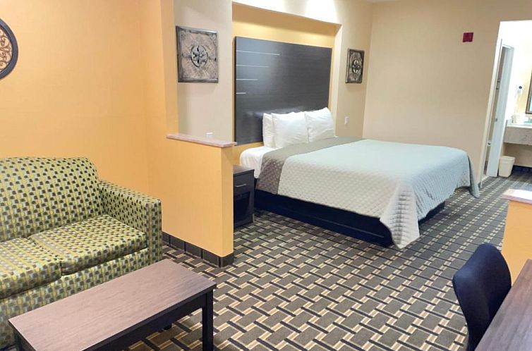 Homegate Inn & Suites West Memphis