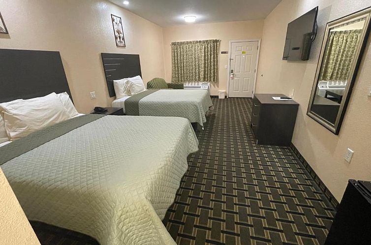 Homegate Inn & Suites West Memphis
