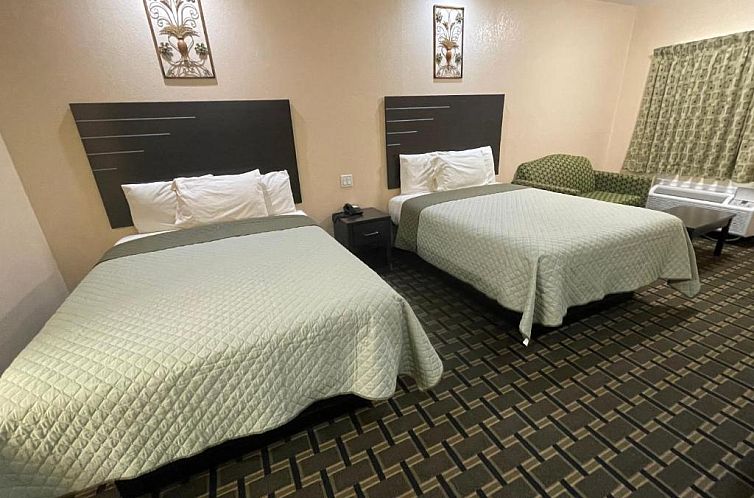 Homegate Inn & Suites West Memphis