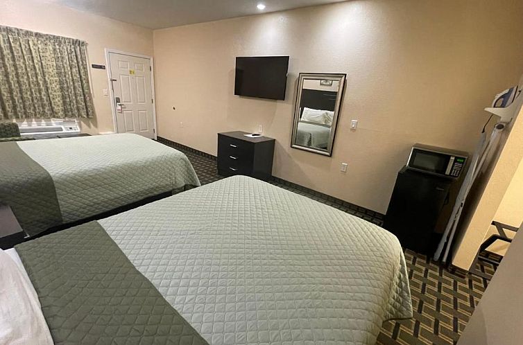 Homegate Inn & Suites West Memphis
