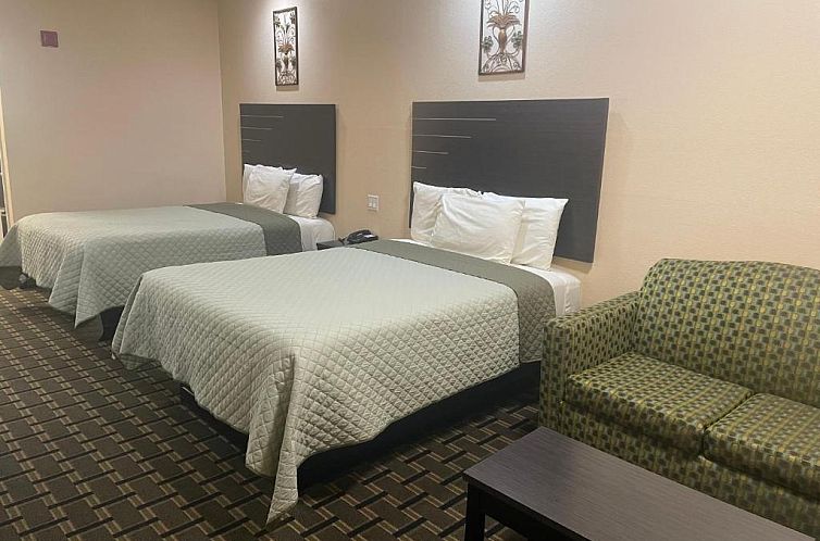 Homegate Inn & Suites West Memphis