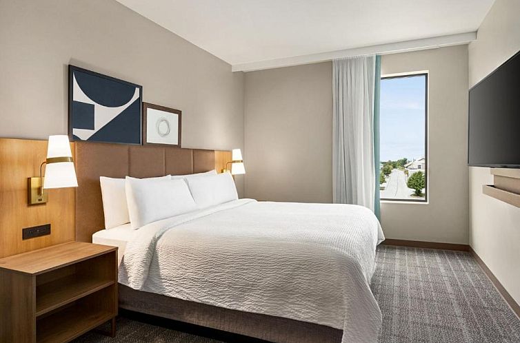 Sonesta ES Suites Boston Burlington