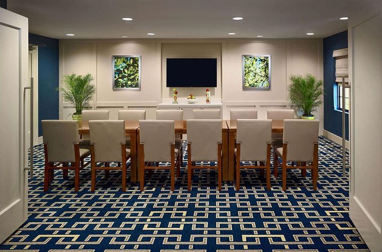 Sonesta ES Suites Boston Burlington