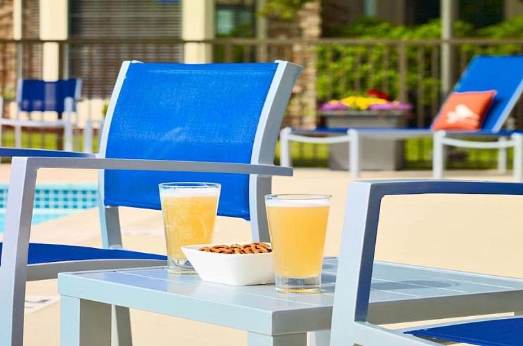 Sonesta ES Suites Boston Burlington