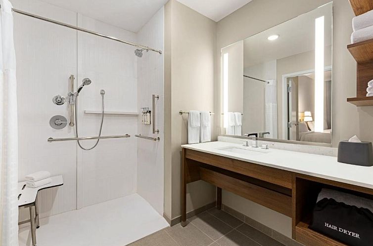 Sonesta ES Suites Boston Burlington