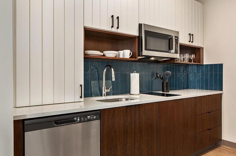 Sonesta ES Suites Boston Burlington