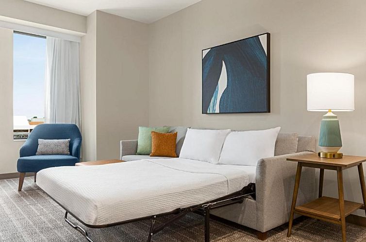 Sonesta ES Suites Boston Burlington