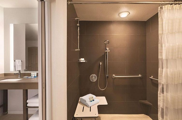 Hyatt House Boston/Burlington