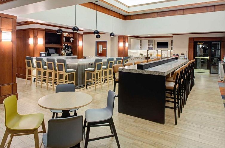 Hyatt House Boston/Burlington