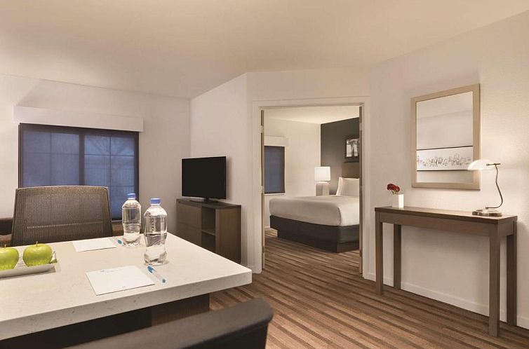 Hyatt House Boston/Burlington