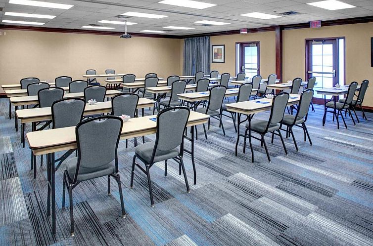 Hyatt House Boston/Burlington