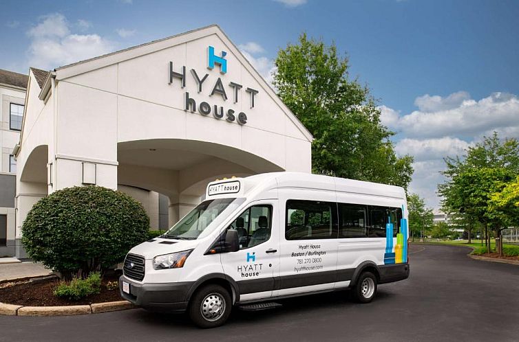 Hyatt House Boston/Burlington