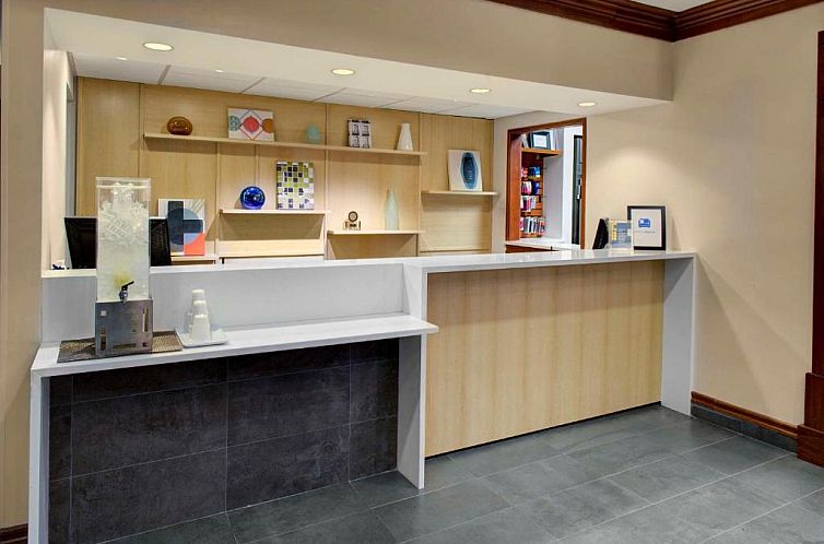 Hyatt House Boston/Burlington