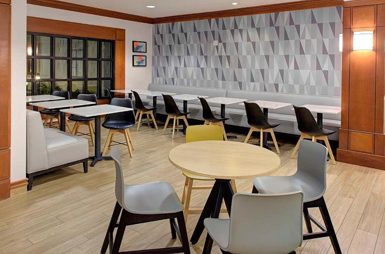 Hyatt House Boston/Burlington