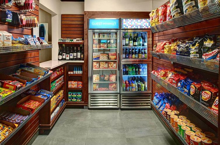 Hyatt House Boston/Burlington