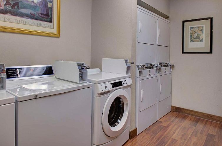 Hyatt House Boston/Burlington