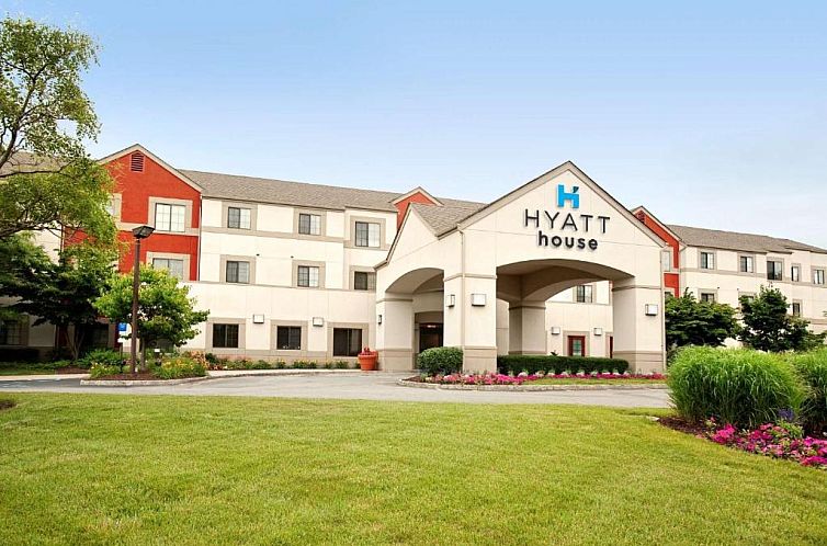 Hyatt House Boston/Burlington