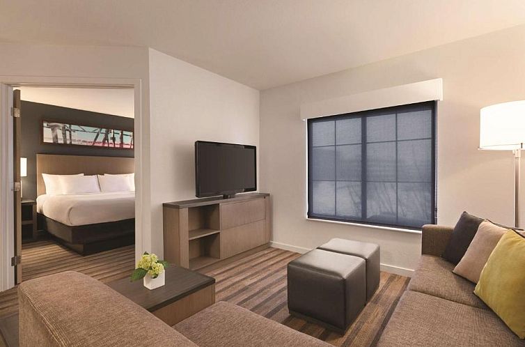 Hyatt House Boston/Burlington