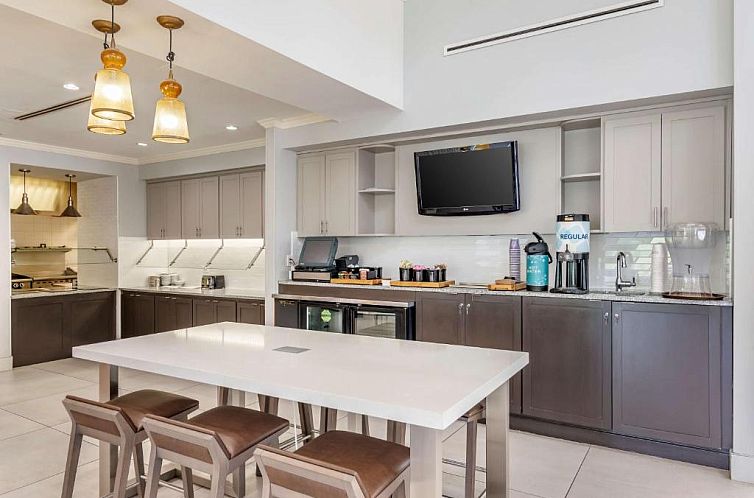 Hilton Garden Inn Atlanta Northeast/Gwinnett Sugarloaf