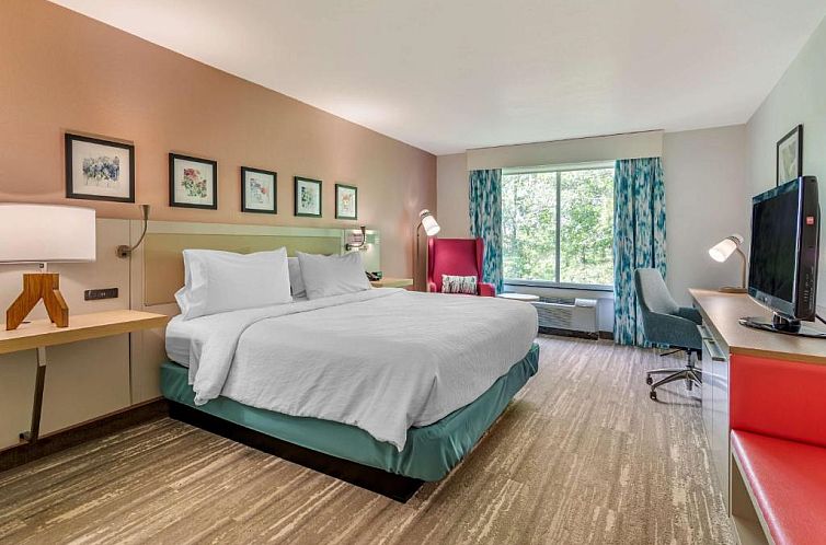 Hilton Garden Inn Atlanta Northeast/Gwinnett Sugarloaf