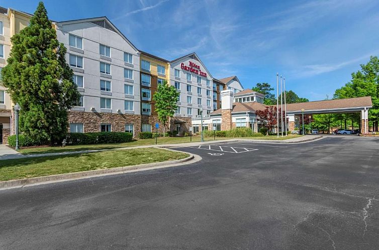 Hilton Garden Inn Atlanta Northeast/Gwinnett Sugarloaf