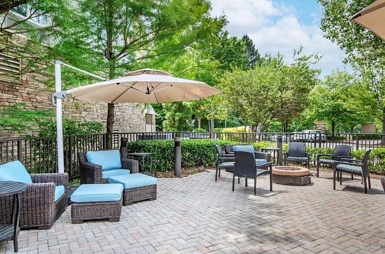 Hilton Garden Inn Atlanta Northeast/Gwinnett Sugarloaf