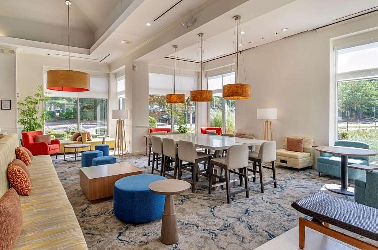 Hilton Garden Inn Atlanta Northeast/Gwinnett Sugarloaf