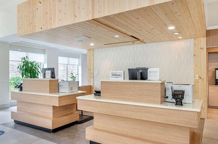 Hilton Garden Inn Atlanta Northeast/Gwinnett Sugarloaf